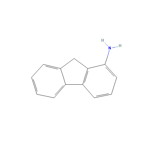 1-AMINOFLUORENE (CAS: 6344-63-4) - Related Chemical Product