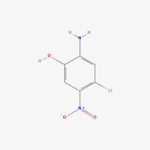 FT-0636112 CAS:6358-07-2 chemical structure