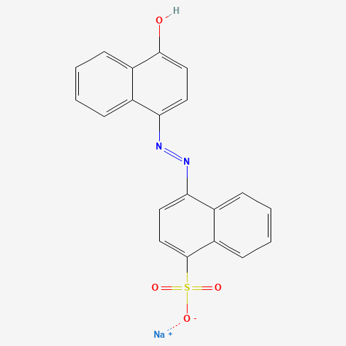 FT-0636138 CAS:6409-10-5 chemical structure