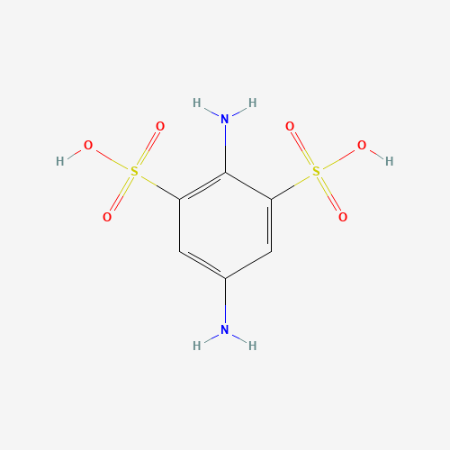 FT-0636139 CAS:6409-48-9 chemical structure