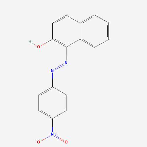 FT-0636140 CAS:6410-10-2 chemical structure