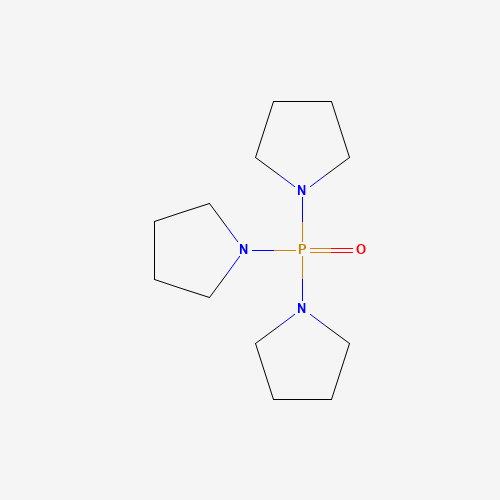 Tris(pyrrolidinophosphine) oxide (CAS: 6415-07-2) - Related Chemical Product
