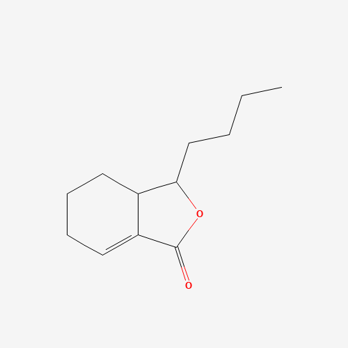 SEDANOLIDE (CAS: 6415-59-4) - Related Chemical Product