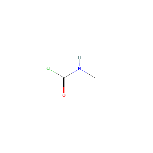 Methylaminoformyl chloride (CAS: 6452-47-7) - Related Chemical Product