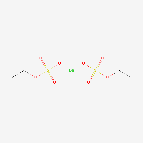 FT-0636167 CAS:6509-22-4 chemical structure