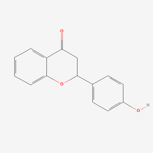 4'-HYDROXYFLAVANONE (CAS: 6515-37-3) - Related Chemical Product