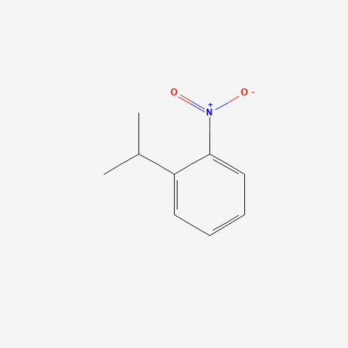 2-NITROCUMENE (CAS: 6526-72-3) - Related Chemical Product