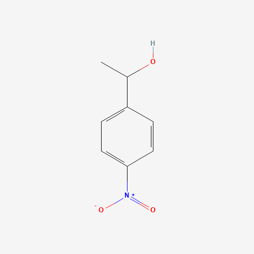 1-(4-NITROPHENYL)ETHANOL (CAS: 6531-13-1) - Related Chemical Product