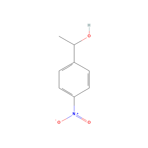 1-(4-NITROPHENYL)ETHANOL (CAS: 6531-13-1) - Related Chemical Product