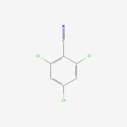 2,4,6-Trichlorobenzonitrile (CAS: 6575-05-9) - Related Chemical Product
