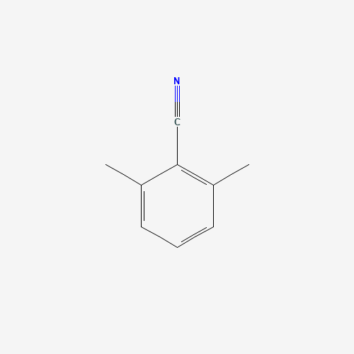 2,6-DIMETHYLBENZONITRILE (CAS: 6575-13-9) - Related Chemical Product