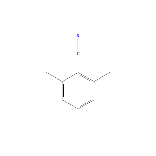 2,6-DIMETHYLBENZONITRILE (CAS: 6575-13-9) - Related Chemical Product