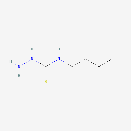 FT-0636191 CAS:6610-31-7 chemical structure