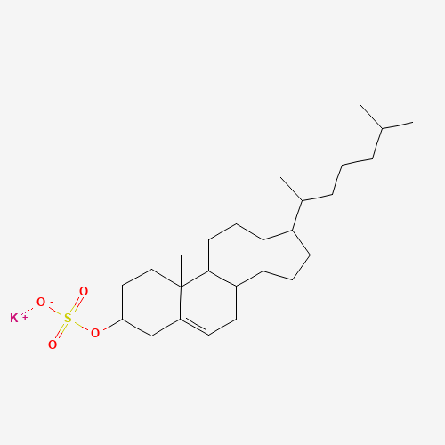 FT-0636193 CAS:6614-96-6 chemical structure