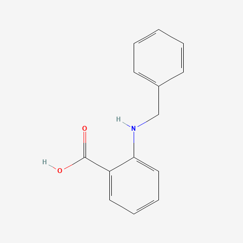 N-BENZYLANTHRANILIC ACID (CAS: 6622-55-5) - Related Chemical Product