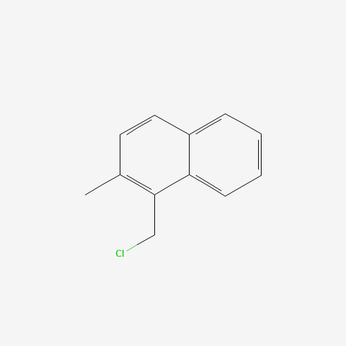 1-CHLOROMETHYL-2-METHYLNAPHTHALENE (CAS: 6626-23-9) - Related Chemical Product
