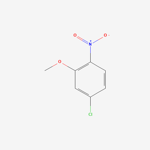 5-CHLORO-2-NITROANISOLE (CAS: 6627-53-8) - Related Chemical Product