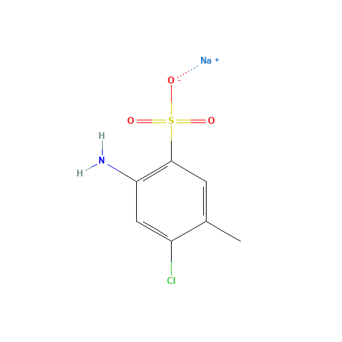 FT-0636202 CAS:6627-59-4 chemical structure