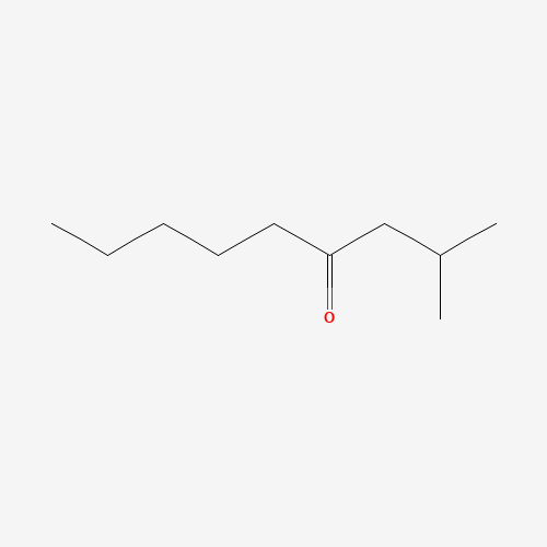 2-METHYL-4-NONANONE (CAS: 6627-76-5) - Related Chemical Product