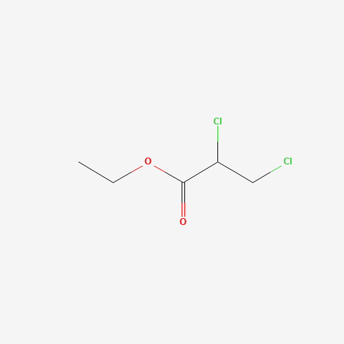 ETHYL-2,3-DICHLOROPROPIONATE (CAS: 6628-21-3) - Related Chemical Product