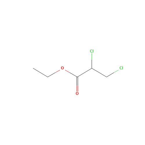 ETHYL-2,3-DICHLOROPROPIONATE (CAS: 6628-21-3) - Related Chemical Product