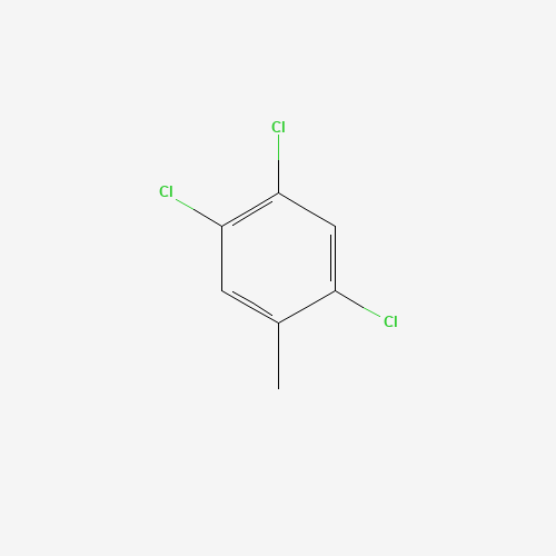 2,4,5-TRICHLOROTOLUENE (CAS: 6639-30-1) - Related Chemical Product