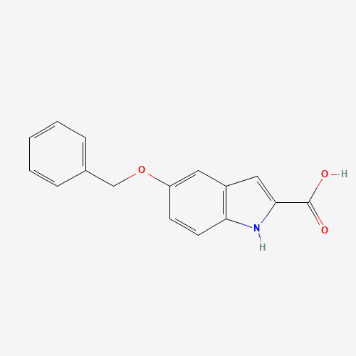 FT-0636221 CAS:6640-09-1 chemical structure