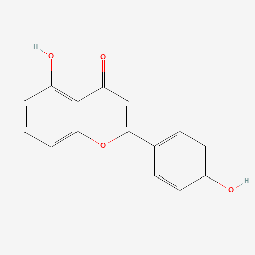 5,4'-DIHYDROXYFLAVONE (CAS: 6665-67-4) - Related Chemical Product