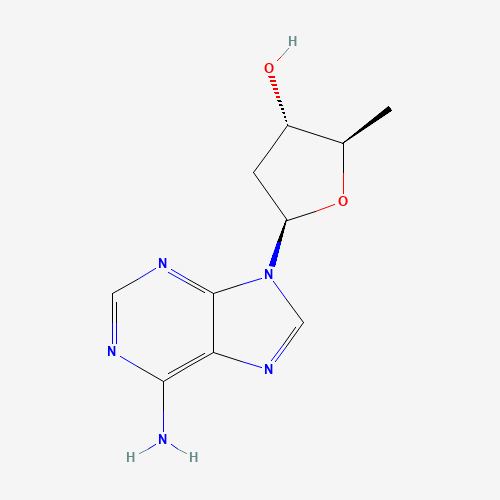 FT-0636240 CAS:6698-26-6 chemical structure