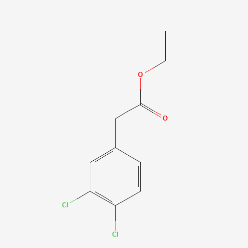 ETHYL 3,4-DICHLOROPHENYLACETATE (CAS: 6725-45-7) - Related Chemical Product