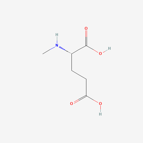 H-L-MEGLU-OH HCL (CAS: 6753-62-4) - Related Chemical Product