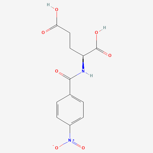FT-0636254 CAS:6758-40-3 chemical structure