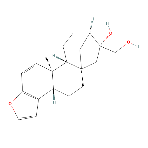 FT-0636283 CAS:6894-43-5 chemical structure