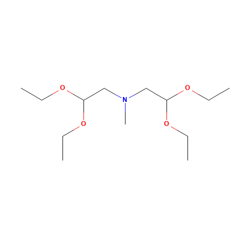 FT-0636304 CAS:6948-86-3 chemical structure
