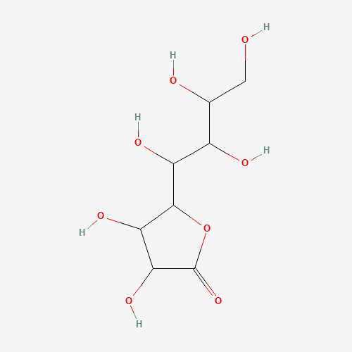 FT-0636318 CAS:6968-62-3 chemical structure