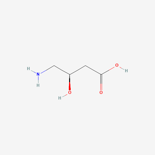 (R)-(-)-AMINO-3-HYDROXYBUTANOIC ACID (CAS: 7013-07-2) - Related Chemical Product