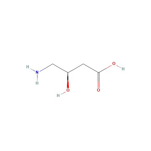 (R)-(-)-AMINO-3-HYDROXYBUTANOIC ACID (CAS: 7013-07-2) - Related Chemical Product