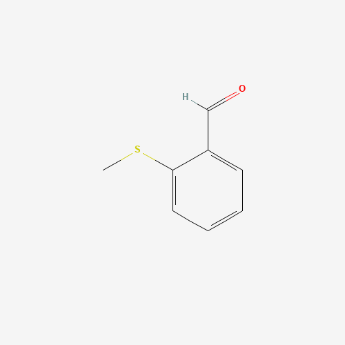 2-(METHYLTHIO) BENZALDEHYDE (CAS: 7022-45-9) - Related Chemical Product