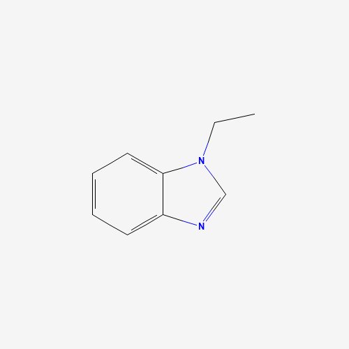 N-Ethylbenzimidazole (CAS: 7035-68-9) - Related Chemical Product