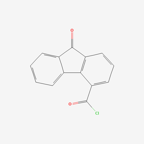 FT-0636349 CAS:7071-83-2 chemical structure