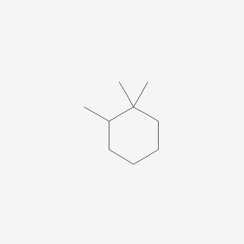 1,1,2-TRIMETHYLCYCLOHEXANE (CAS: 7094-26-0) - Related Chemical Product