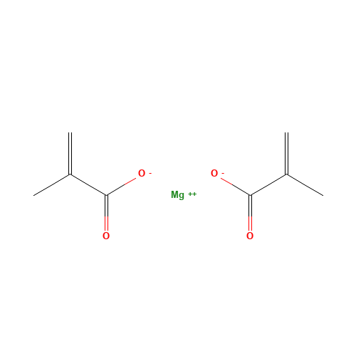 MAGNESIUM METHACRYLATE (CAS: 7095-16-1) - Related Chemical Product