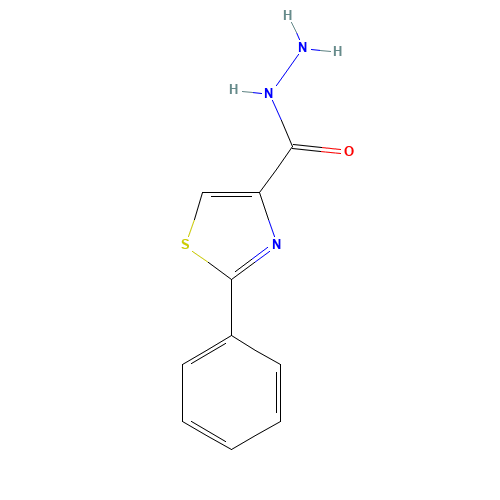 FT-0636357 CAS:7113-12-4 chemical structure