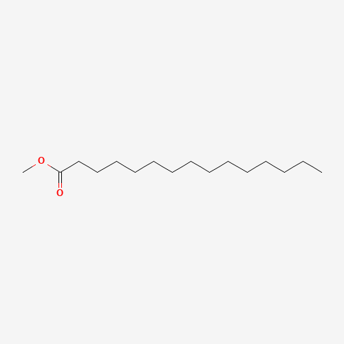 METHYL PENTADECANOATE (CAS: 7132-64-1) - Related Chemical Product