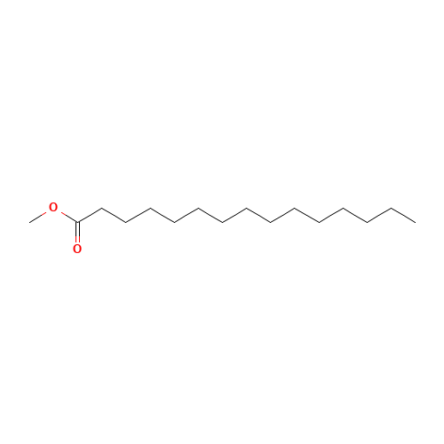 METHYL PENTADECANOATE (CAS: 7132-64-1) - Related Chemical Product