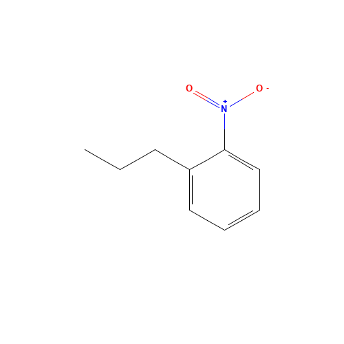 1-NITRO-2-PROPYLBENZENE (CAS: 7137-54-4) - Related Chemical Product