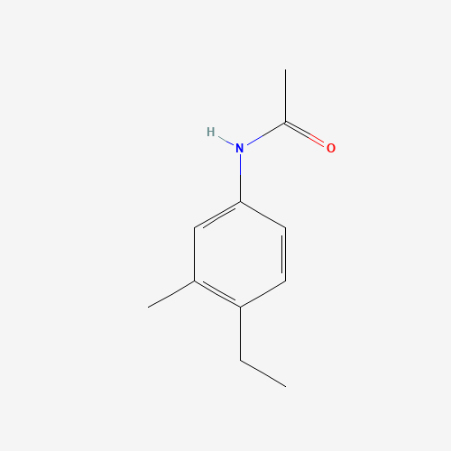 4'-ETHYL-3'-METHYLACETANILIDE (CAS: 7149-81-7) - Related Chemical Product