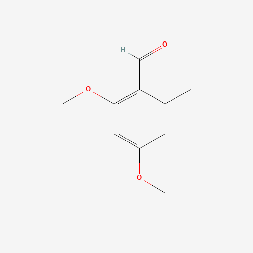 FT-0636370 CAS:7149-90-8 chemical structure
