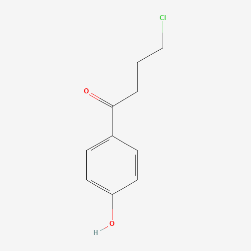 FT-0636372 CAS:7150-55-2 chemical structure