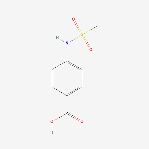FT-0636373 CAS:7151-76-0 chemical structure